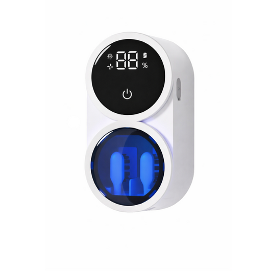 PRSTYN Toothbrush Sanitizer