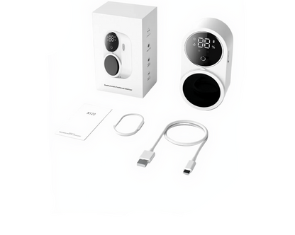 PRSTYN Toothbrush Sanitizer